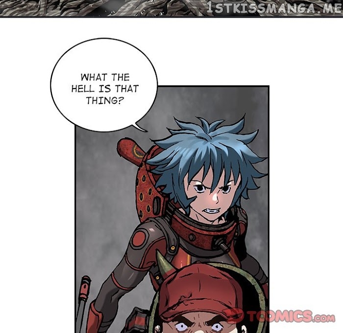 Leviathan, Chapter 198 image 26